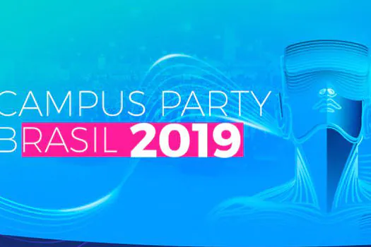 Campus Party movimentará Brasília a partir desta 4ªfeira