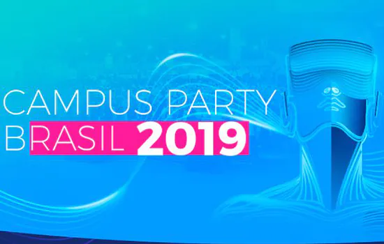 Campus Party movimentará Brasília a partir desta 4ªfeira