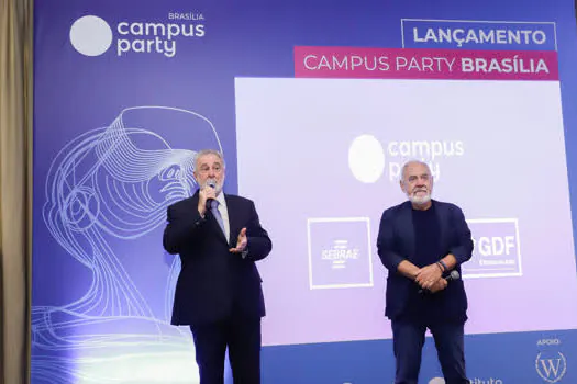 Campus Party terá Fábrica de Empreendedores com apoio do Sebrae