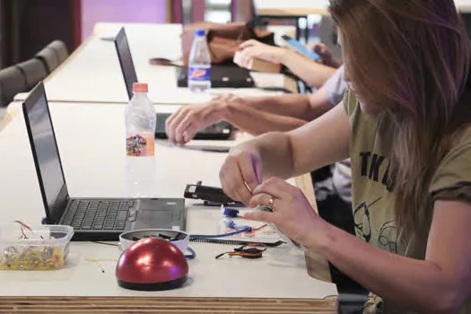 Sesc São Paulo na Campus Party Brasil