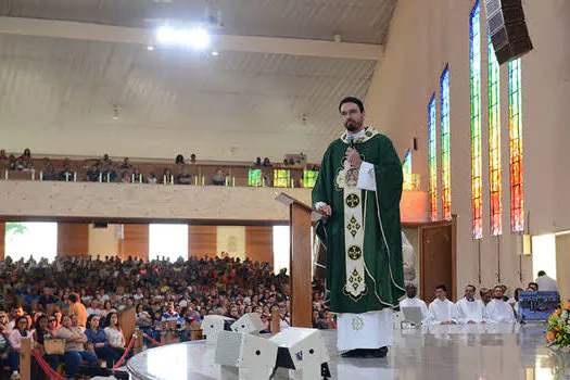 Neste fim de semana tem “Acampamento Curados para Amar” na Canção Nova