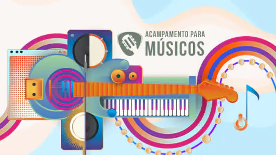 Evento para músicos é destaque neste fim de semana na Canção Nova