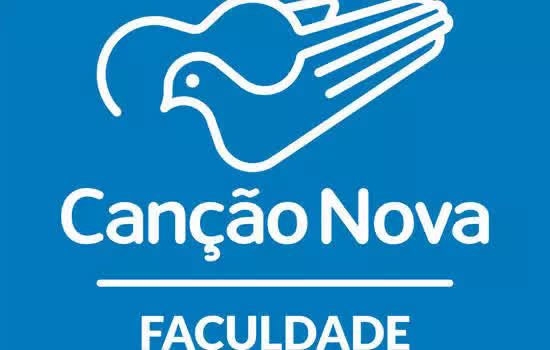 Faculdade Canção Nova abre inscrições gratuitas para vestibular 2022
