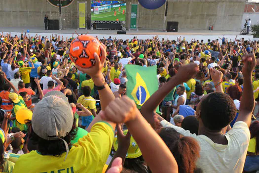 Brasil se candidata para sediar mundial de futebol sub-20 de 2021