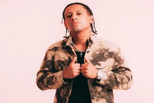 Fenômeno do Trap, Raonir Braz lança seu novo single NORMAL 3X