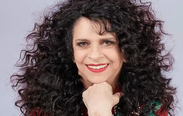 Gal Costa morreu em decorrência de um infarto