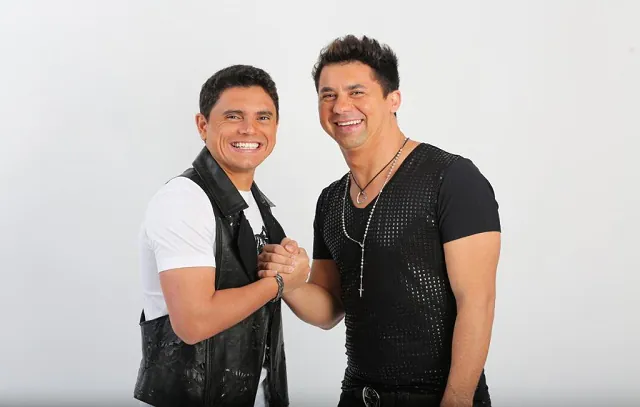 Hugo Pena & Gabriel preparam novo projeto para o segundo semestre de 2023