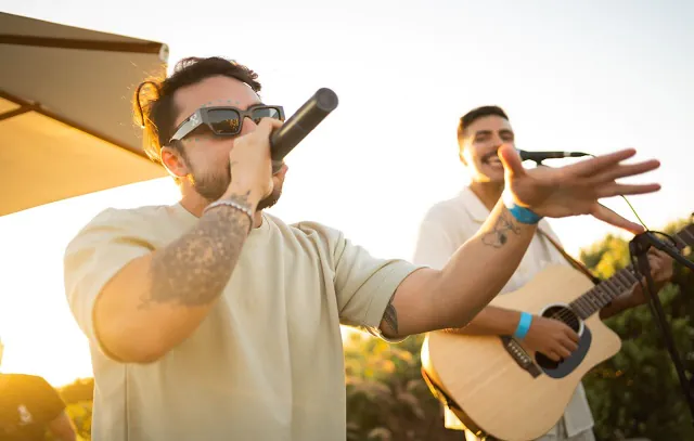 Voraz lança novo single falando sobre o orgulho de ser brasileiro