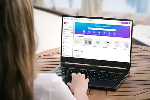 Canva: conheça a ferramenta de design e saiba como funciona