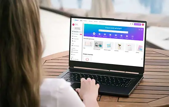 Canva: conheça a ferramenta de design e saiba como funciona