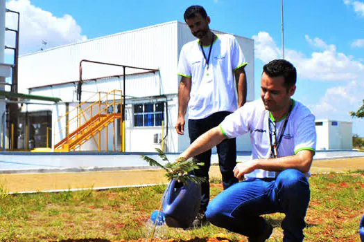 CAOA Montadora recebe certificação por Gestão Ambiental