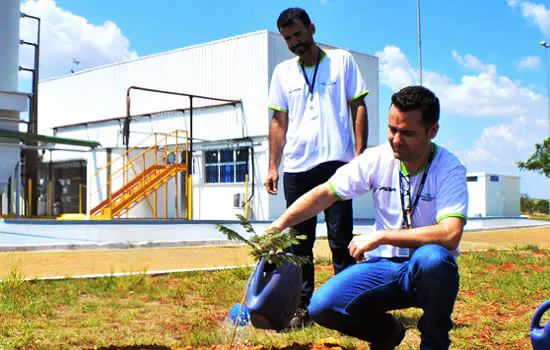 CAOA Montadora recebe certificação por Gestão Ambiental