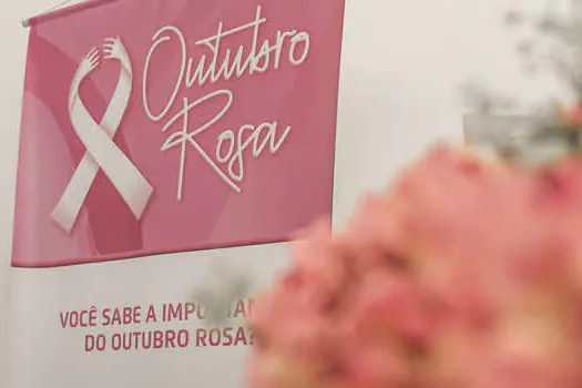 CAOA realiza segunda live da Campanha Outubro Rosa