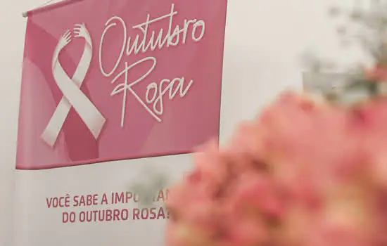 CAOA realiza segunda live da Campanha Outubro Rosa