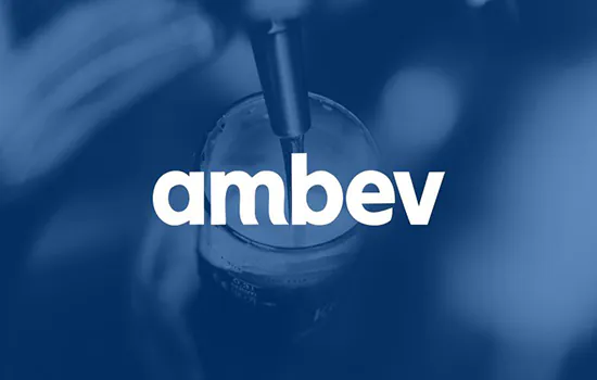 Ambev produzirá 500 mil unidades de álcool em gel para doar a hospitais públicos