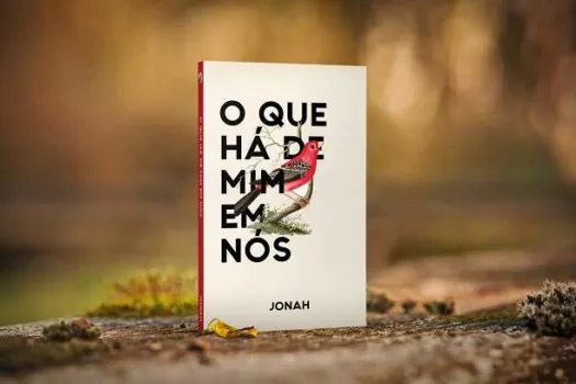 Livro “O que há de mim em nós” será lançado nesta sexta em Santo André