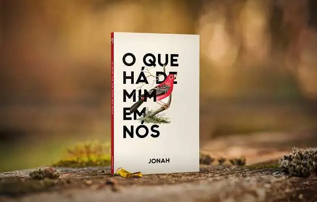 Livro “O que há de mim em nós” será lançado nesta sexta em Santo André