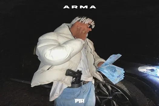 Com significado pessoal, PTK lança o single “Arma”