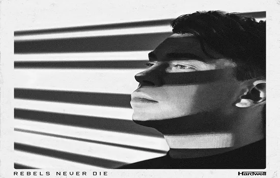 Hardwell rompe período sabático com novo disco “Rebels Never Die” e show esgotado em SP