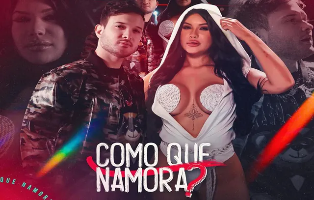 Thyy lança o single “Como Que Namora?”