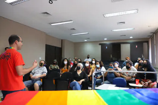 Programa Capacitar oferece novas oportunidades a Trans e Travestis de Diadema