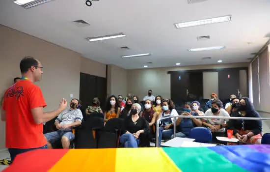 Programa Capacitar oferece novas oportunidades a Trans e Travestis de Diadema