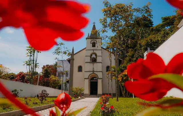 Capela Santa Cruz de Ribeirão Pires recebe concerto gratuito nesta sexta