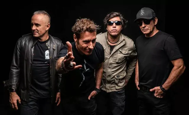 Santos vai virar a capital do rock no dia 20 de maio