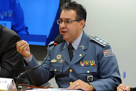 ‘Há uma má vontade com o pacote anticrime’, diz Capitão Augusto