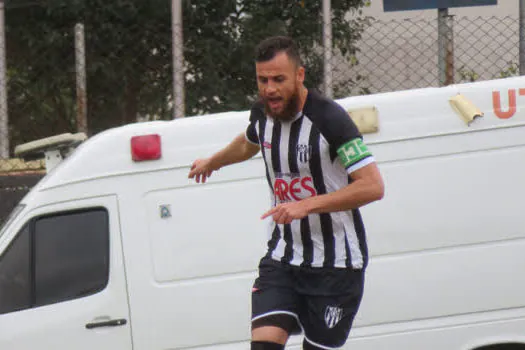 Capitão diante do Linense, Marcelo destaca inteligência do elenco