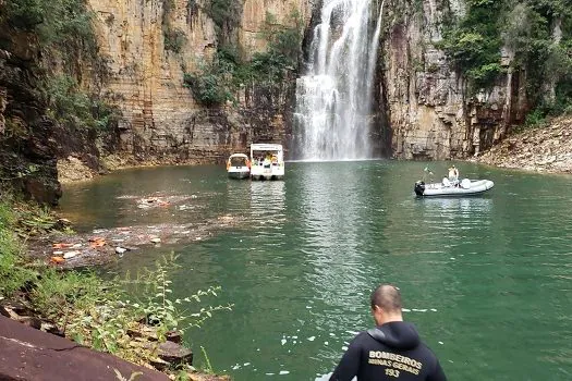 Liberação dos cânions de Capitólio alimenta expectativa do turismo