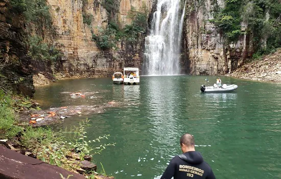 Liberação dos cânions de Capitólio alimenta expectativa do turismo