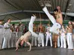 Grupo ‘Zabelê Bonfim’ vence ‘Festival Andreense de Capoeira’