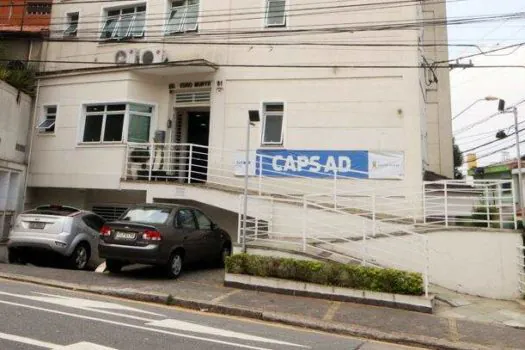 Usuários do Caps AD de Santo André participam de oficina de geração de renda