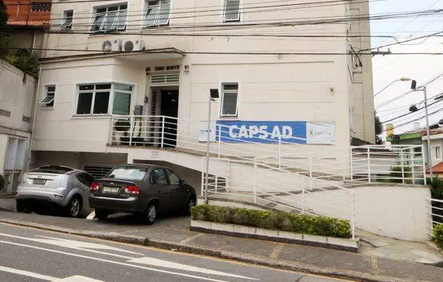 Usuários do Caps AD de Santo André participam de oficina de geração de renda