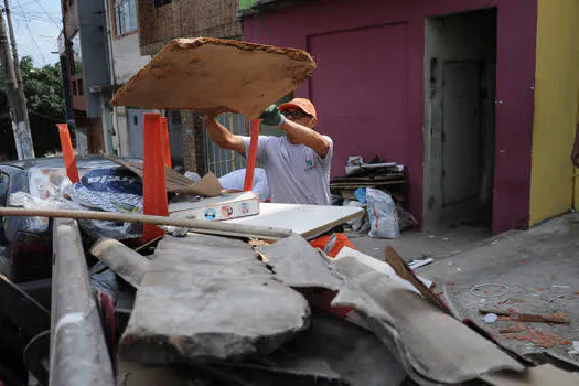 Cara Limpa chega ao bairro Conceição nesta semana