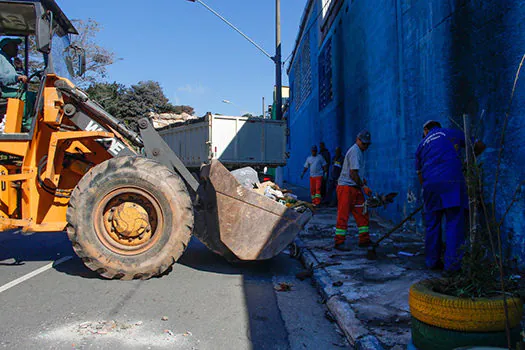 Cara Limpa tem início na próxima segunda-feira