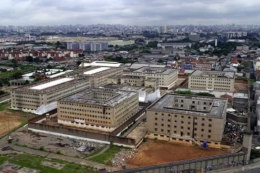 Carandiru: desembargador pede vista e susta julgamento sobre penas de policiais