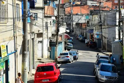 SP autoriza R$ 23 milhões em recursos para a infraestrutura urbana de Carapicuíba