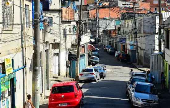 SP autoriza R$ 23 milhões em recursos para a infraestrutura urbana de Carapicuíba