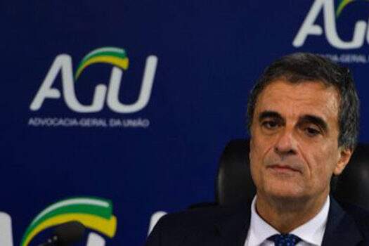 AGU recorre de suspensão da posse de Lula e nega ilegalidade em nomeação