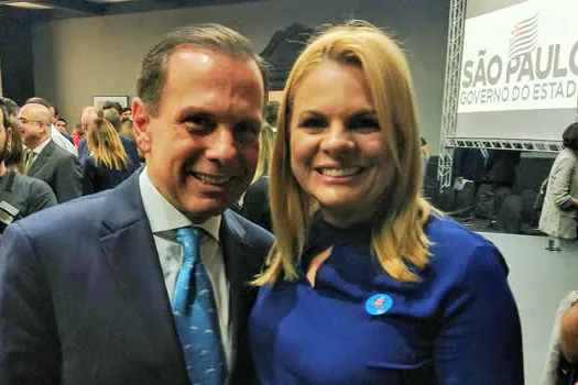 Grande ABC se destaca no balanço de 100 dias do Governo Doria