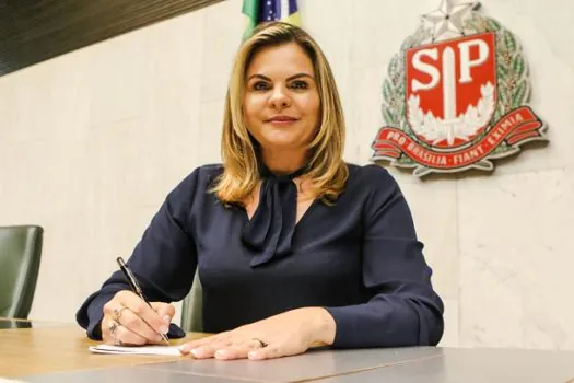 Projeto de Carla Morando para prisão especial à guardas municipais é aprovado