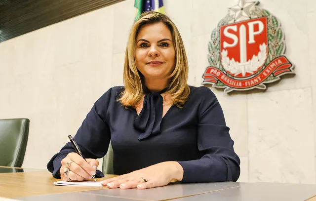 Projeto de Carla Morando para prisão especial à guardas municipais é aprovado