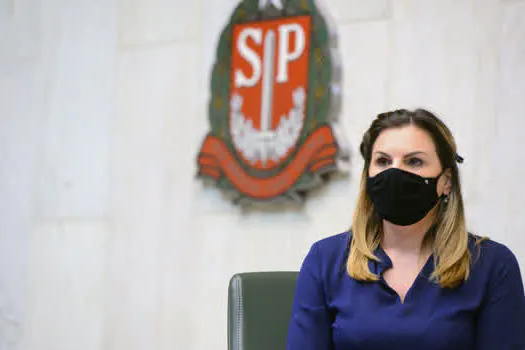 Carla Morando entra com representação no Conselho de Ética contra o deputado do PSL