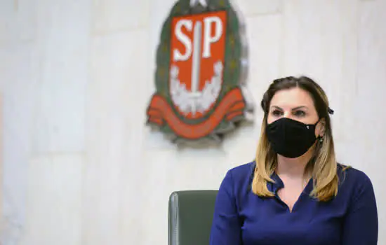 Carla Morando entra com representação no Conselho de Ética contra o deputado do PSL