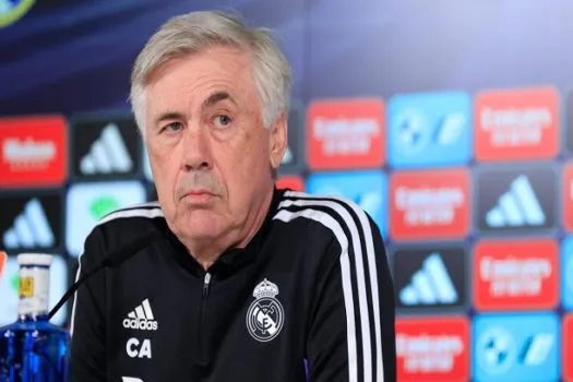 Ancelotti encaminhou acerto com Brasil; o que mudou para o italiano?