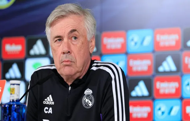 Ancelotti encaminhou acerto com Brasil; o que mudou para o italiano?