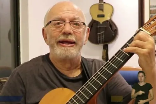 Morre no Rio o compositor Carlos Colla