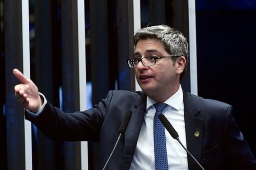 Não há possibilidade de o PL de apoiar Pacheco no Senado, diz líder do governo